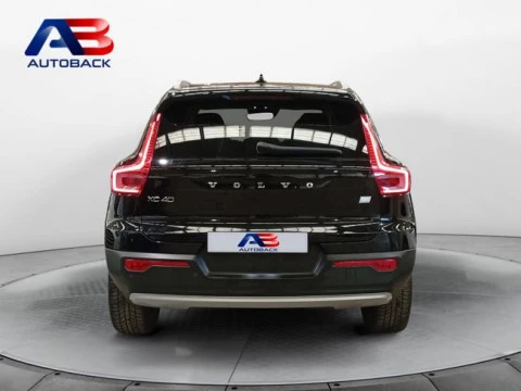 Volvo XC40 1.5 T5 Twin Recharge Inscription Ex Auto