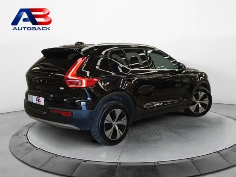 Volvo XC40 1.5 T5 Twin Recharge Inscription Ex Auto