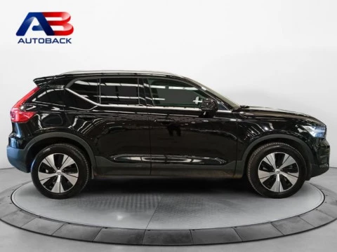Volvo XC40 1.5 T5 Twin Recharge Inscription Ex Auto