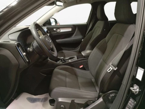 Volvo XC40 1.5 T5 Twin Recharge Inscription Ex Auto