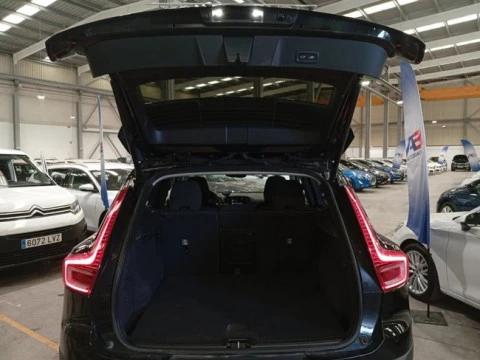 Volvo XC40 1.5 T5 Twin Recharge Inscription Ex Auto