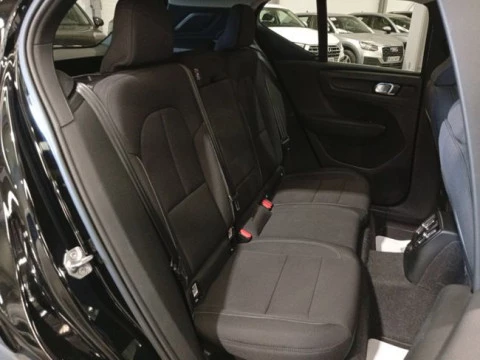 Volvo XC40 1.5 T5 Twin Recharge Inscription Ex Auto