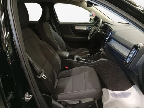 Volvo XC40 1.5 T5 Twin Recharge Inscription Ex Auto
