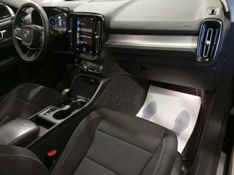 Volvo XC40 1.5 T5 Twin Recharge Inscription Ex Auto