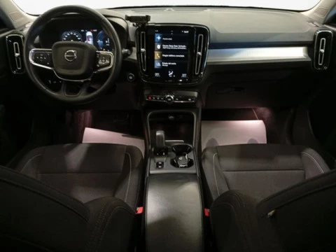 Volvo XC40 1.5 T5 Twin Recharge Inscription Ex Auto