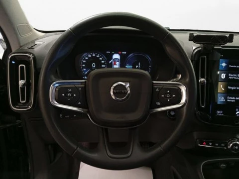 Volvo XC40 1.5 T5 Twin Recharge Inscription Ex Auto