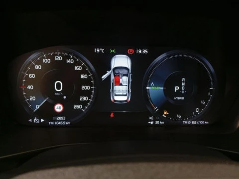 Volvo XC40 1.5 T5 Twin Recharge Inscription Ex Auto