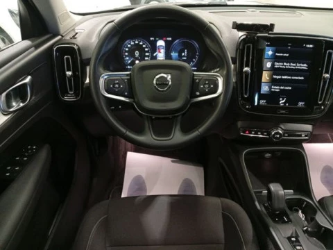 Volvo XC40 1.5 T5 Twin Recharge Inscription Ex Auto