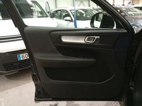 Volvo XC40 1.5 T5 Twin Recharge Inscription Ex Auto