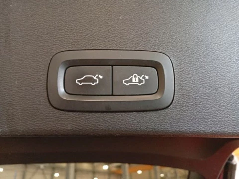 Volvo XC40 1.5 T5 Twin Recharge Inscription Ex Auto