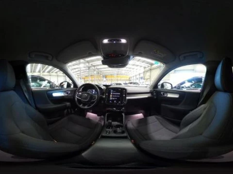 Volvo XC40 1.5 T5 Twin Recharge Inscription Ex Auto