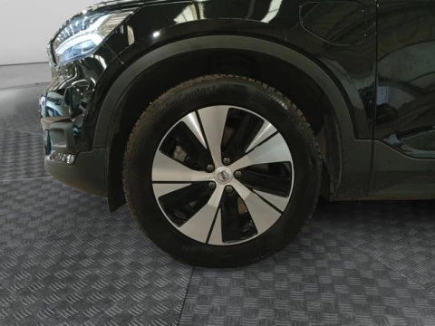 Volvo XC40 1.5 T5 Twin Recharge Inscription Ex Auto