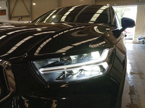 Volvo XC40 1.5 T5 Twin Recharge Inscription Ex Auto