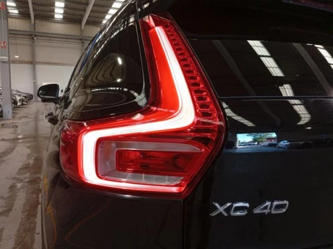 Volvo XC40 1.5 T5 Twin Recharge Inscription Ex Auto