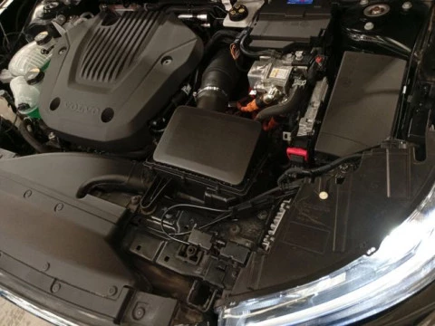 Volvo XC40 1.5 T5 Twin Recharge Inscription Ex Auto