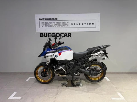 BMW R 1300 Adventure