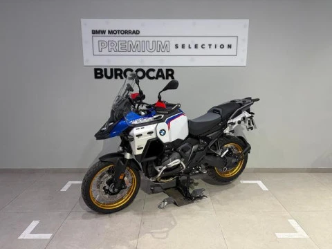 BMW R 1300 Adventure