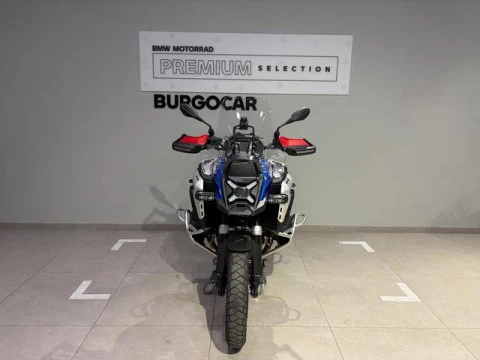 BMW R 1300 Adventure
