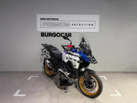BMW R 1300 Adventure