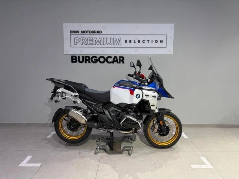 BMW R 1300 Adventure