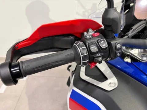 BMW R 1300 Adventure