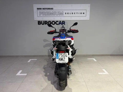 BMW R 1300 Adventure