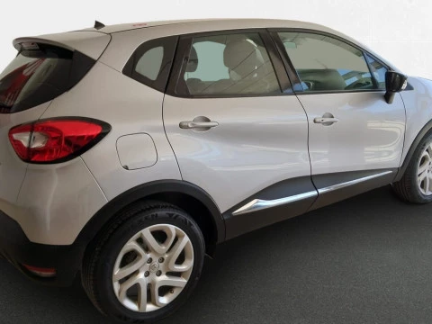 Renault Captur Zen Energy TCe 66kW (90CV) eco2