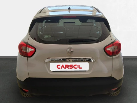Renault Captur Zen Energy TCe 66kW (90CV) eco2