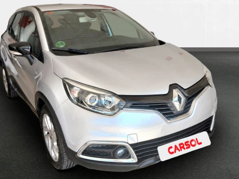 Renault Captur Zen Energy TCe 66kW (90CV) eco2