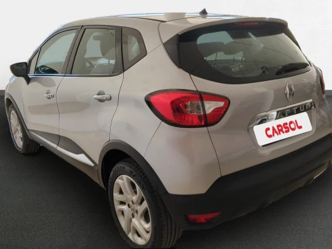 Renault Captur Zen Energy TCe 66kW (90CV) eco2