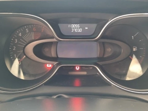 Renault Captur Zen Energy TCe 66kW (90CV) eco2