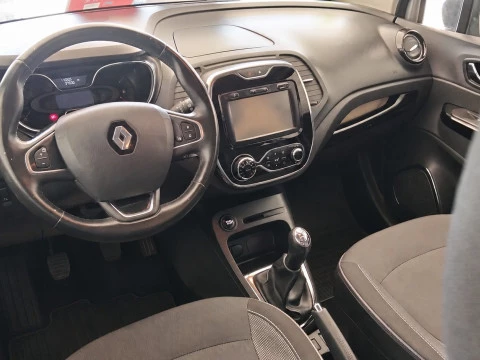 Renault Captur Zen Energy TCe 66kW (90CV) eco2