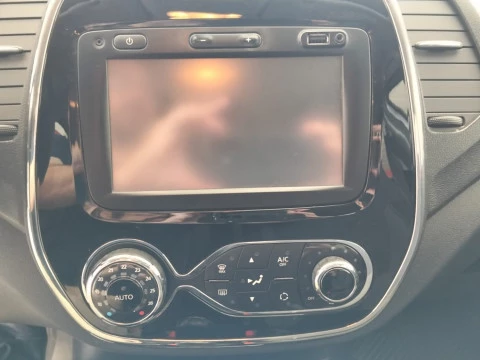 Renault Captur Zen Energy TCe 66kW (90CV) eco2