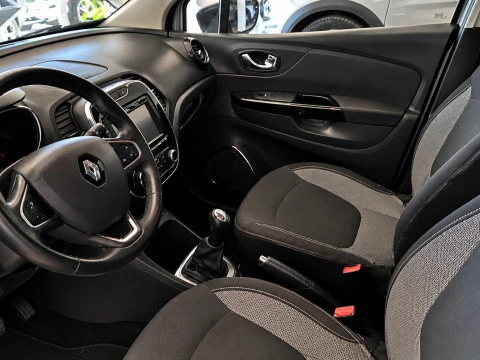 Renault Captur Zen Energy TCe 66kW (90CV) eco2