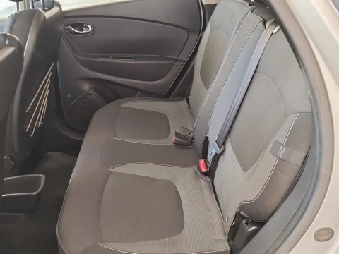 Renault Captur Zen Energy TCe 66kW (90CV) eco2
