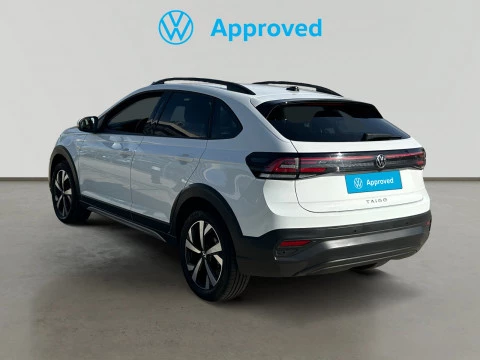 Volkswagen Taigo Life 1.0 TSI 85kW (115CV) DSG