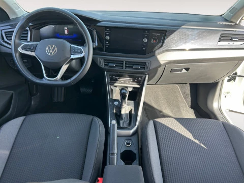 Volkswagen Taigo Life 1.0 TSI 85kW (115CV) DSG