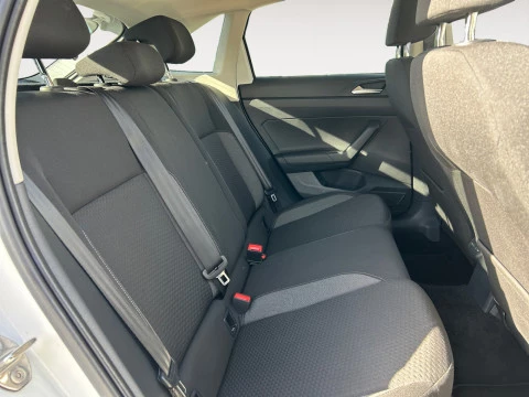 Volkswagen Taigo Life 1.0 TSI 85kW (115CV) DSG