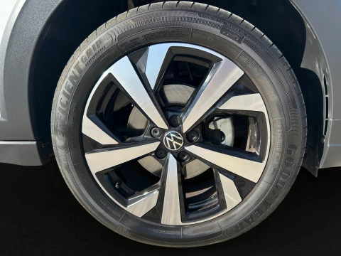 Volkswagen Taigo Life 1.0 TSI 85kW (115CV) DSG