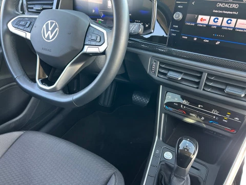 Volkswagen Taigo Life 1.0 TSI 85kW (115CV) DSG