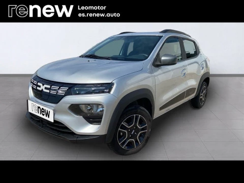 Dacia Spring SPRING Expression Electric 45 (33kW) Dacia Spring SPRING Expression Electric 45 (33kW)