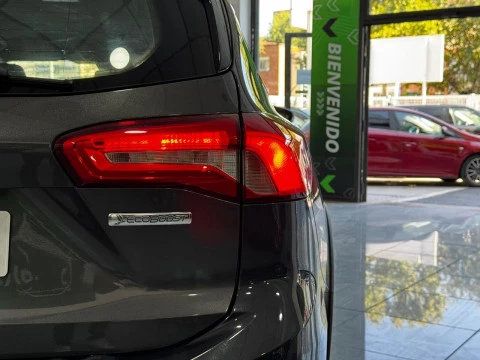 Ford Focus 1.0 Ecoboost 92kW Active SportBr