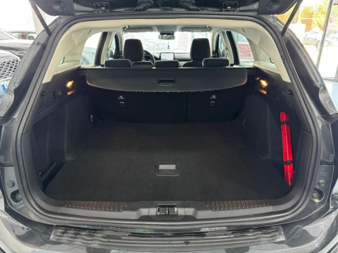 Ford Focus 1.0 Ecoboost 92kW Active SportBr