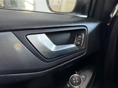 Ford Focus 1.0 Ecoboost 92kW Active SportBr
