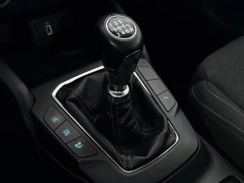 Ford Focus 1.0 Ecoboost 92kW Active SportBr