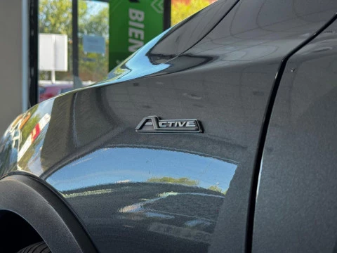 Ford Focus 1.0 Ecoboost 92kW Active SportBr