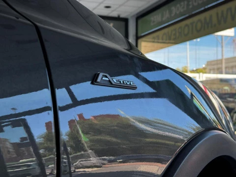 Ford Focus 1.0 Ecoboost 92kW Active SportBr