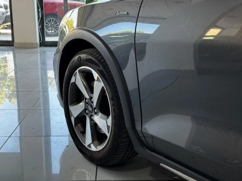 Ford Focus 1.0 Ecoboost 92kW Active SportBr