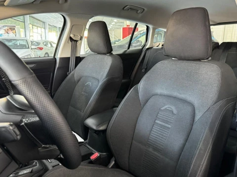 Ford Focus 1.0 Ecoboost 92kW Active SportBr