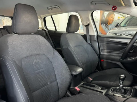 Ford Focus 1.0 Ecoboost 92kW Active SportBr